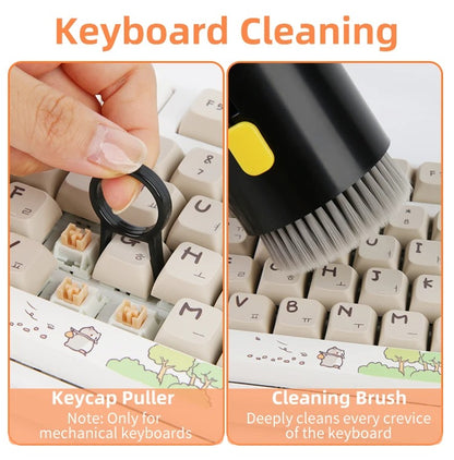 20-in-1 Cleaning Kit